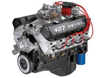 U2382 Engine
